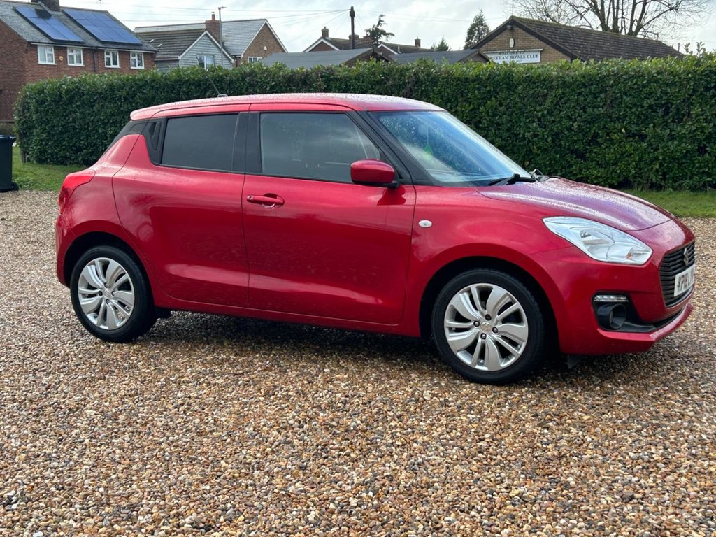 Used Suzuki Swift 2018 for sale - 77384491: Photo 3