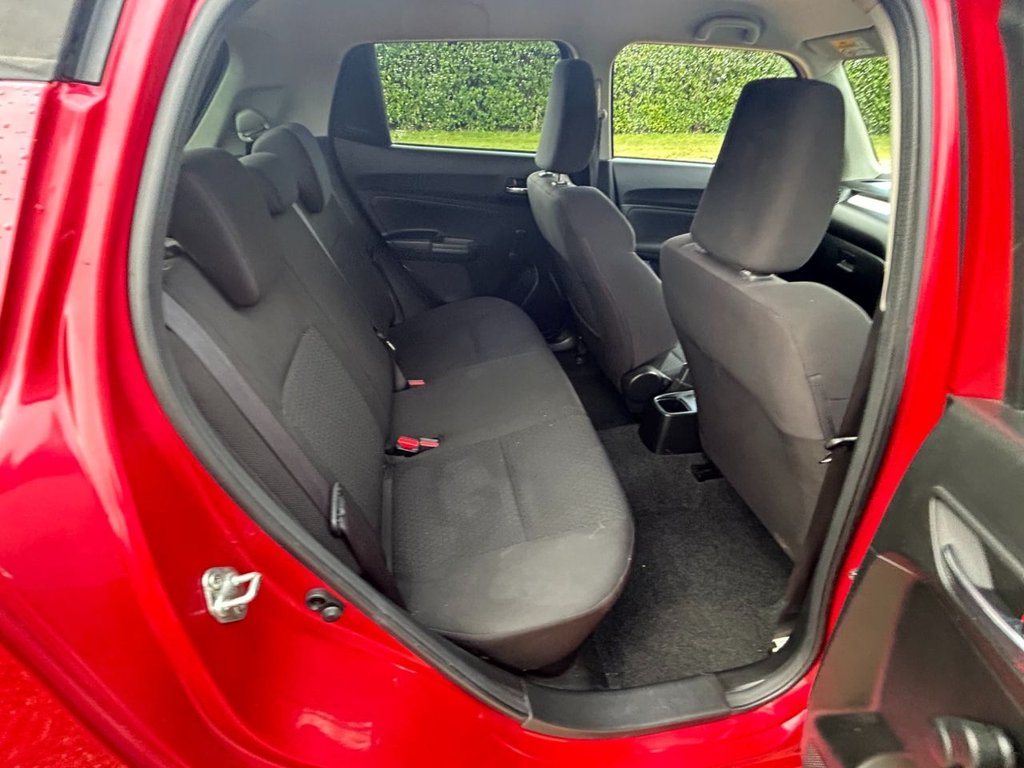 Used Suzuki Swift 2018 for sale - 77384491: Photo 30
