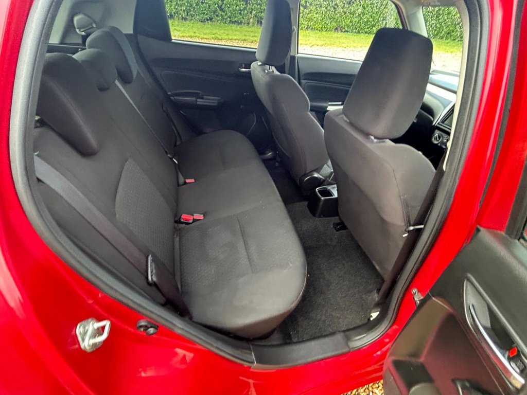 Used Suzuki Swift 2018 for sale - 77384491: Photo 31