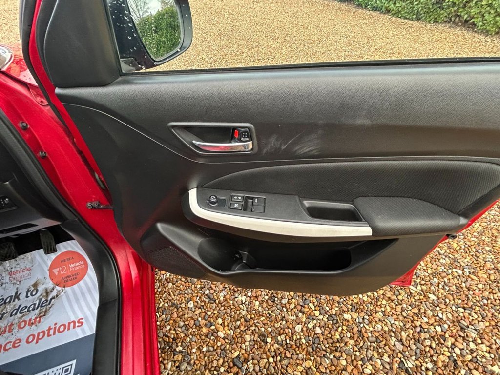 Used Suzuki Swift 2018 for sale - 77384491: Photo 35