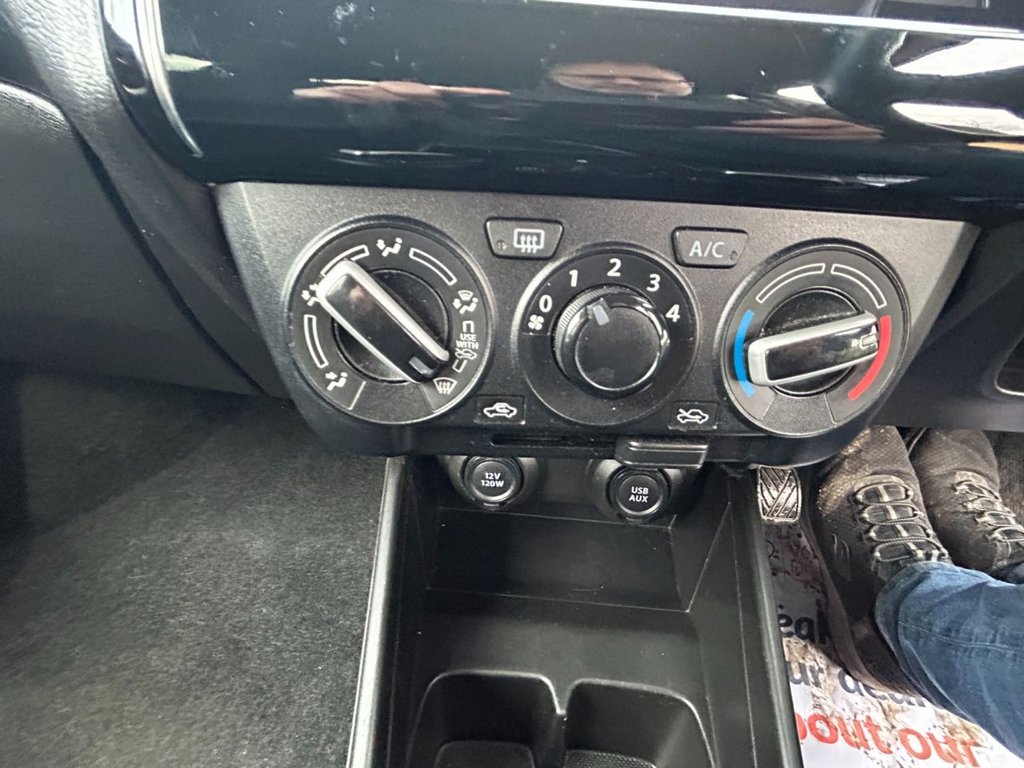 Used Suzuki Swift 2018 for sale - 77384491: Photo 37