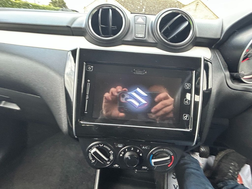 Used Suzuki Swift 2018 for sale - 77384491: Photo 38