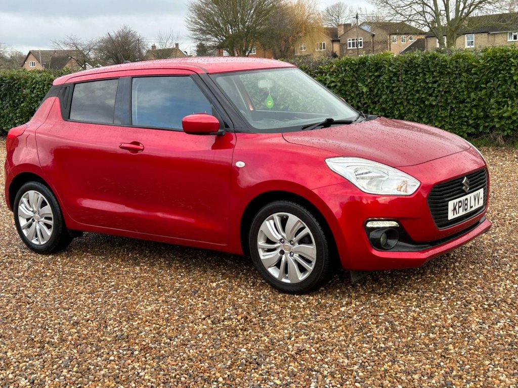 Used Suzuki Swift 2018 for sale - 77384491: Photo 44