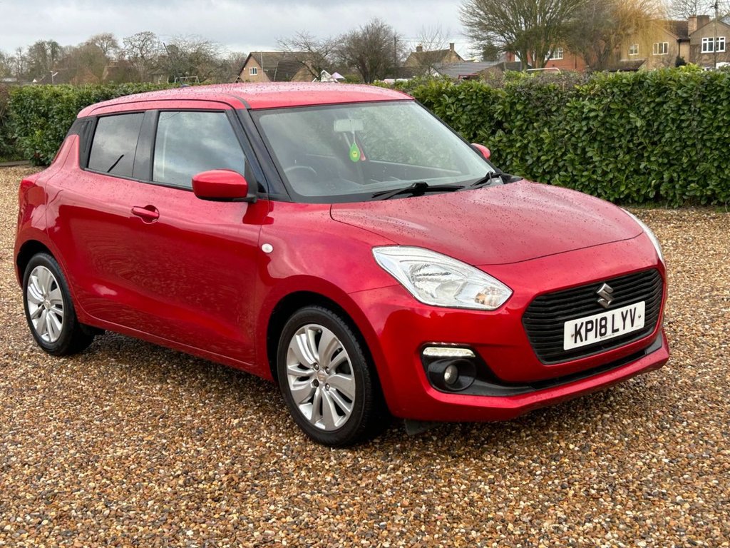 Used Suzuki Swift 2018 for sale - 77384491: Photo 45