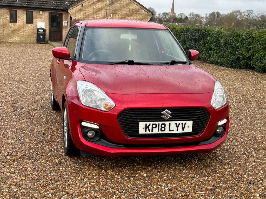 Used Suzuki Swift 2018 for sale - 77384491: Photo 48