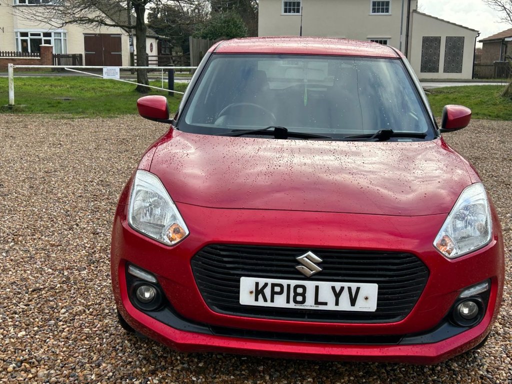 Used Suzuki Swift 2018 for sale - 77384491: Photo 7