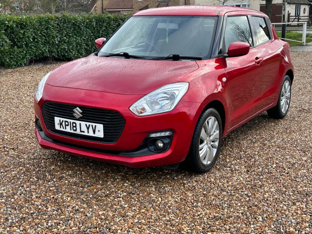 Used Suzuki Swift 2018 for sale - 77384491: Photo 9