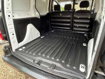 Used Citroen Berlingo 2019 for sale - 74795284: Photo