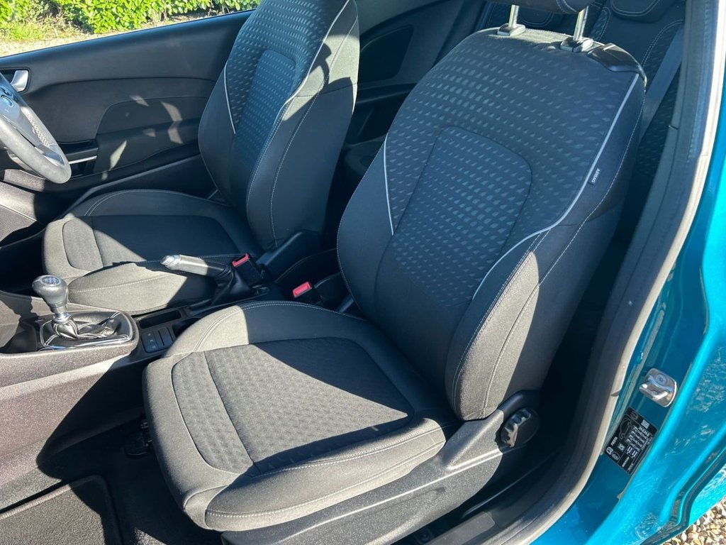 Used Ford Fiesta 2018 for sale - 78158383: Photo 16