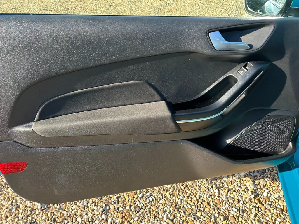 Used Ford Fiesta 2018 for sale - 78158383: Photo 19