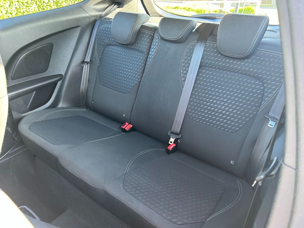 Used Ford Fiesta 2018 for sale - 78158383: Photo 20