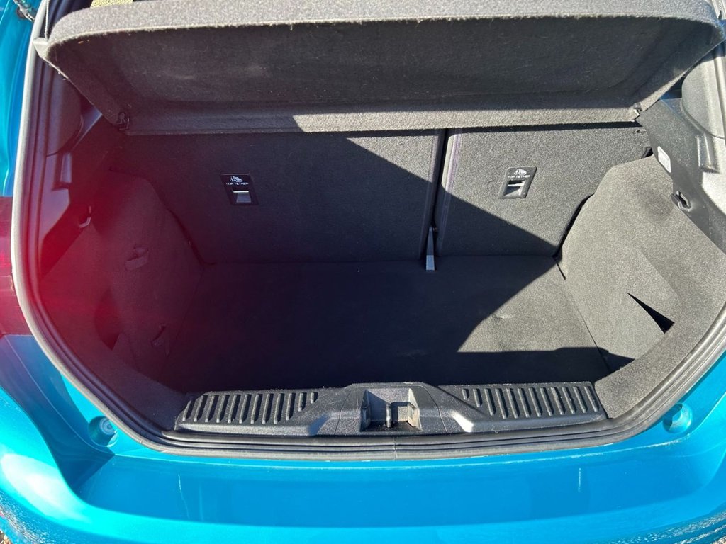 Used Ford Fiesta 2018 for sale - 78158383: Photo 21