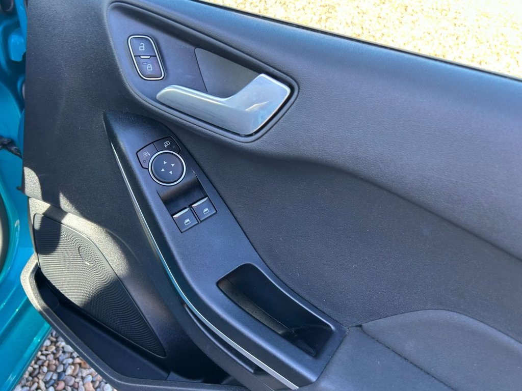 Used Ford Fiesta 2018 for sale - 78158383: Photo 26