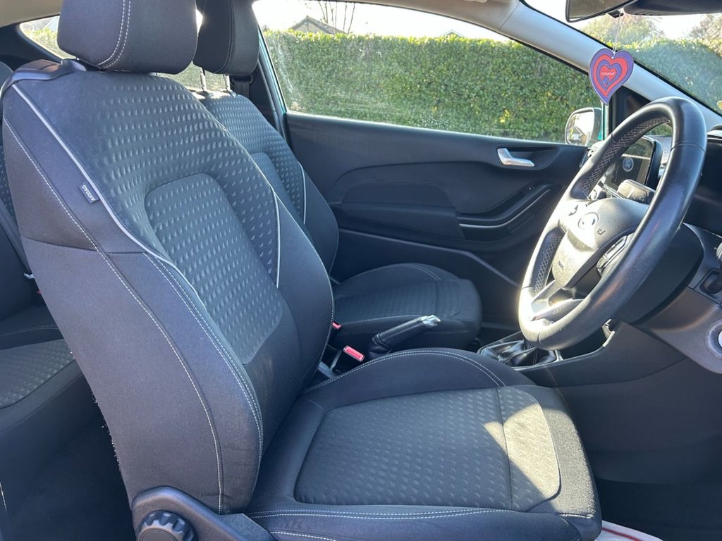 Used Ford Fiesta 2018 for sale - 78158383: Photo 28