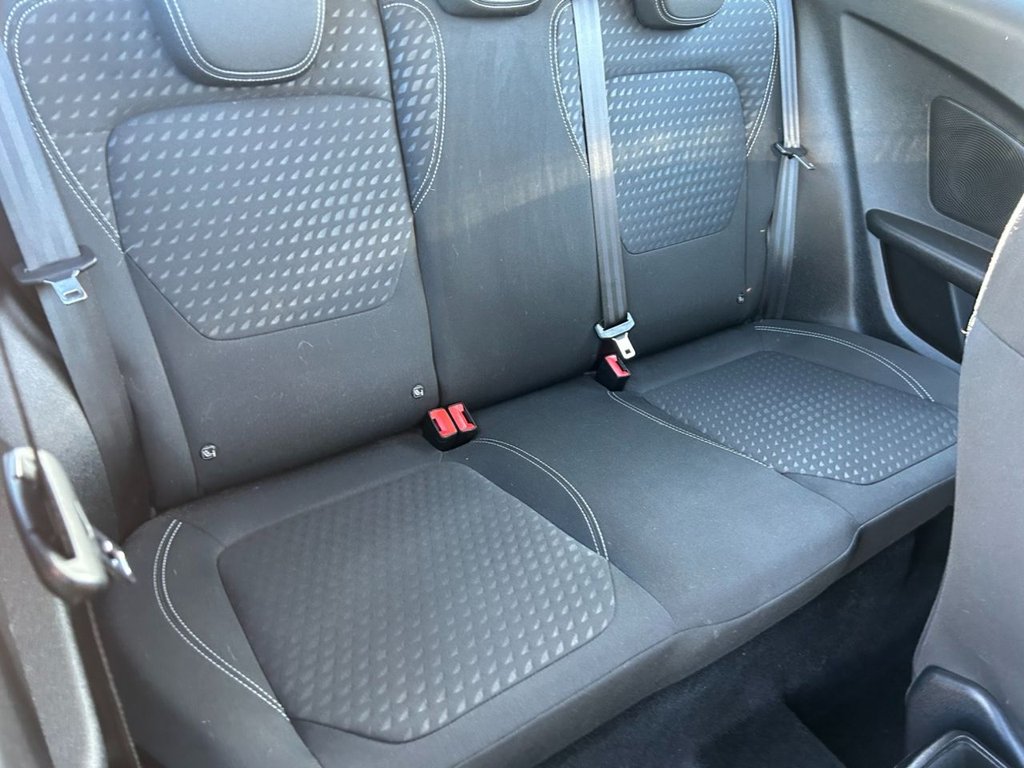 Used Ford Fiesta 2018 for sale - 78158383: Photo 30