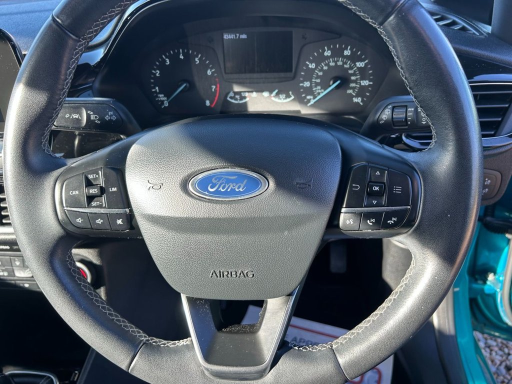 Used Ford Fiesta 2018 for sale - 78158383: Photo 31