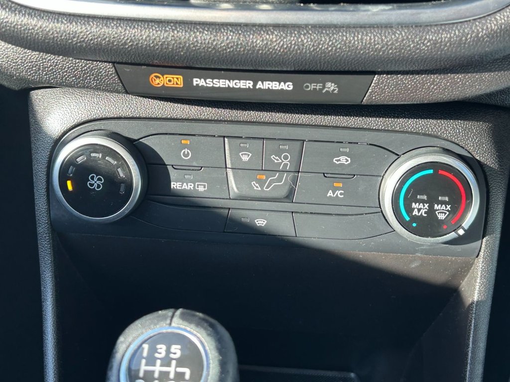 Used Ford Fiesta 2018 for sale - 78158383: Photo 35