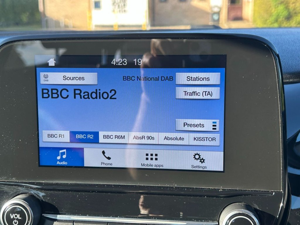 Used Ford Fiesta 2018 for sale - 78158383: Photo 36