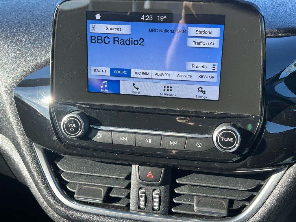 Used Ford Fiesta 2018 for sale - 78158383: Photo 37