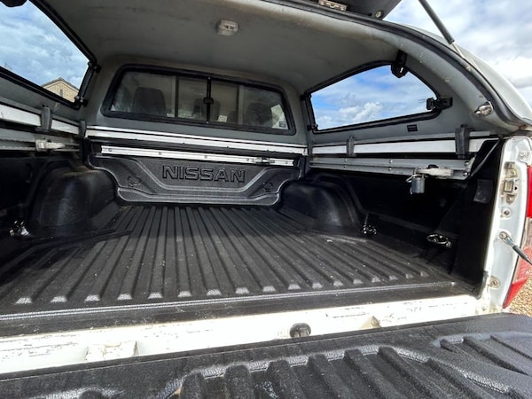 Used Nissan Navara 2020 for sale - 75433210: Photo 17