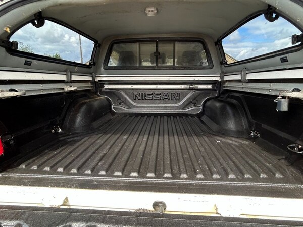 Used Nissan Navara 2020 for sale - 75433210: Photo 18