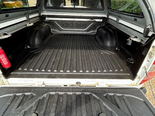 Used Nissan Navara 2020 for sale - 75433210: Photo 19