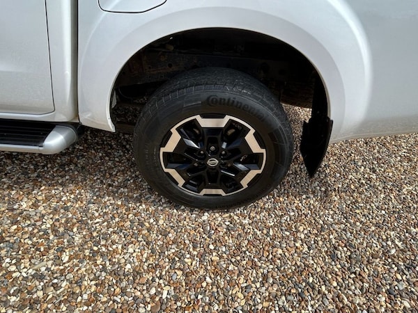 Used Nissan Navara 2020 for sale - 75433210: Photo 21