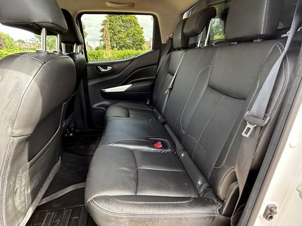 Used Nissan Navara 2020 for sale - 75433210: Photo 23