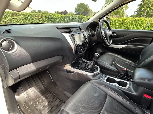 Used Nissan Navara 2020 for sale - 75433210: Photo 29