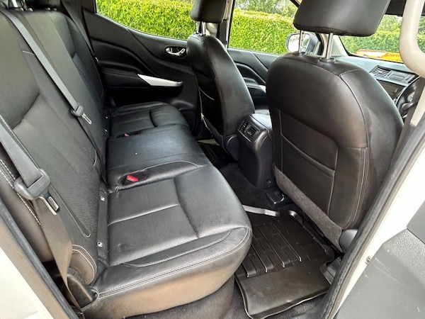 Used Nissan Navara 2020 for sale - 75433210: Photo 31