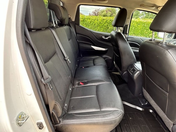 Used Nissan Navara 2020 for sale - 75433210: Photo 32