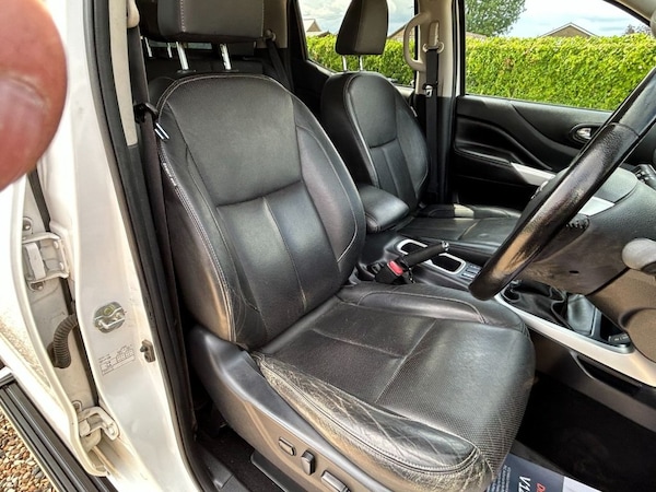 Used Nissan Navara 2020 for sale - 75433210: Photo 36