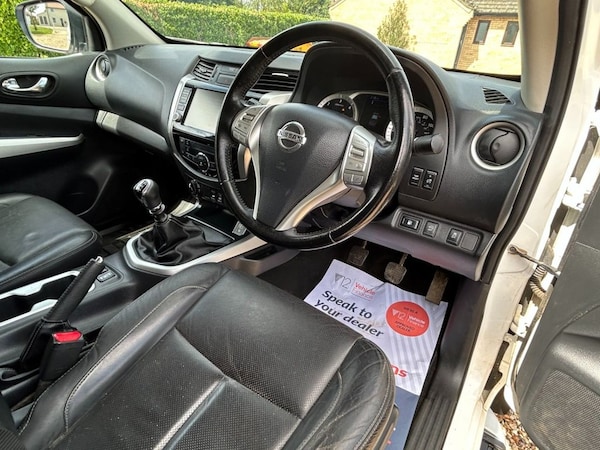 Used Nissan Navara 2020 for sale - 75433210: Photo 37