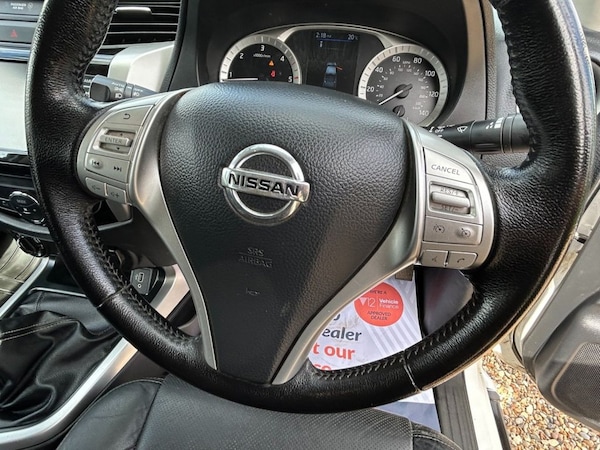 Used Nissan Navara 2020 for sale - 75433210: Photo 39