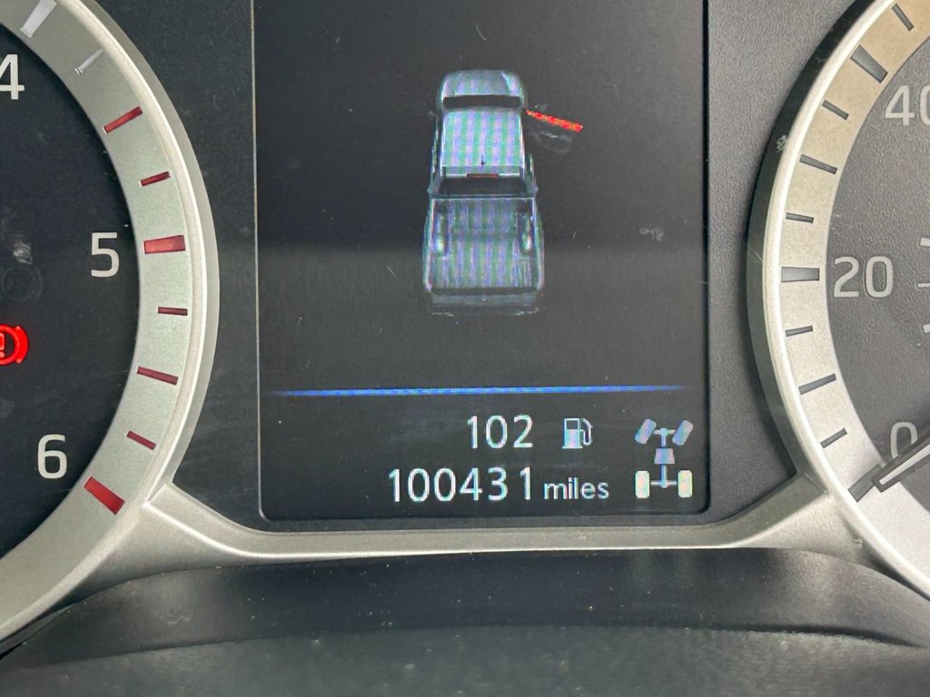 Vehicle 40