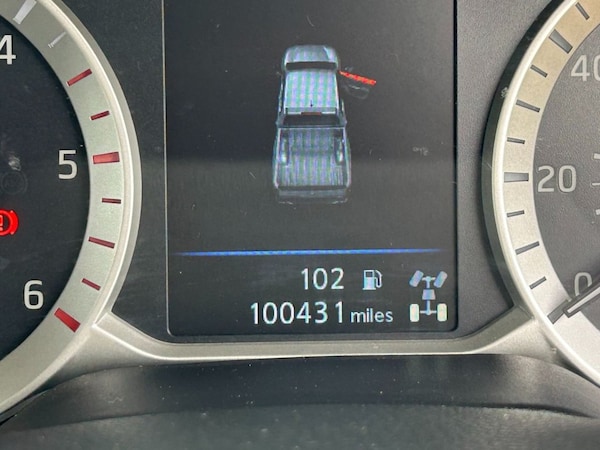 Used Nissan Navara 2020 for sale - 75433210: Photo 40
