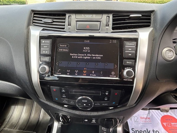 Used Nissan Navara 2020 for sale - 75433210: Photo 41