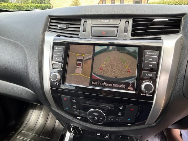 Used Nissan Navara 2020 for sale - 75433210: Photo 46