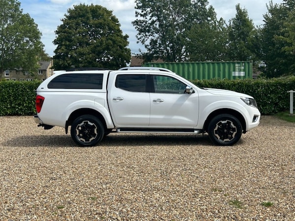 Used Nissan Navara 2020 for sale - 75433210: Photo 47