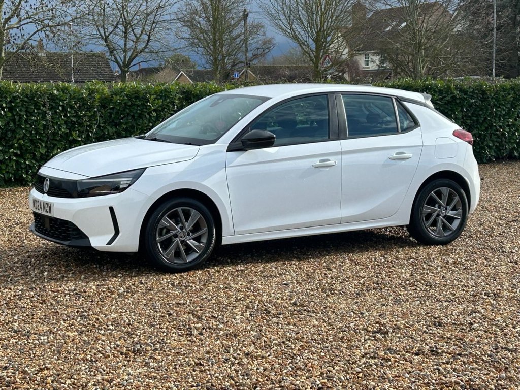 Used Vauxhall Corsa 2024 for sale - 77547253: Photo 10