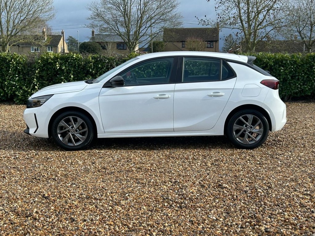 Used Vauxhall Corsa 2024 for sale - 77547253: Photo 11