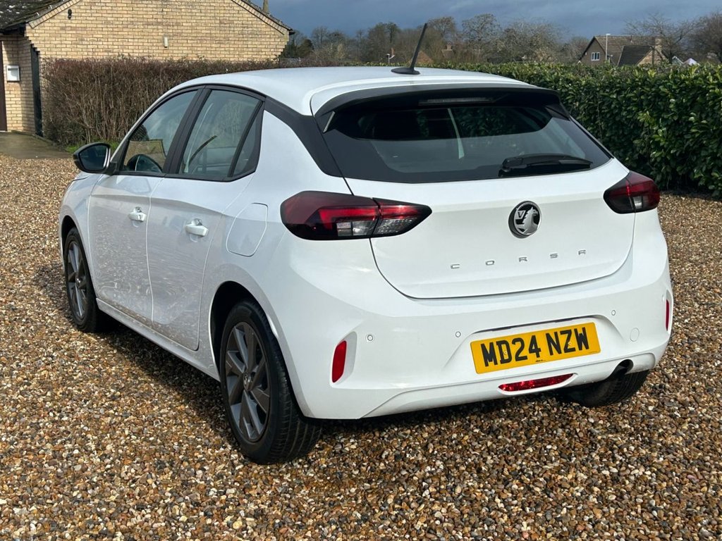 Used Vauxhall Corsa 2024 for sale - 77547253: Photo 14