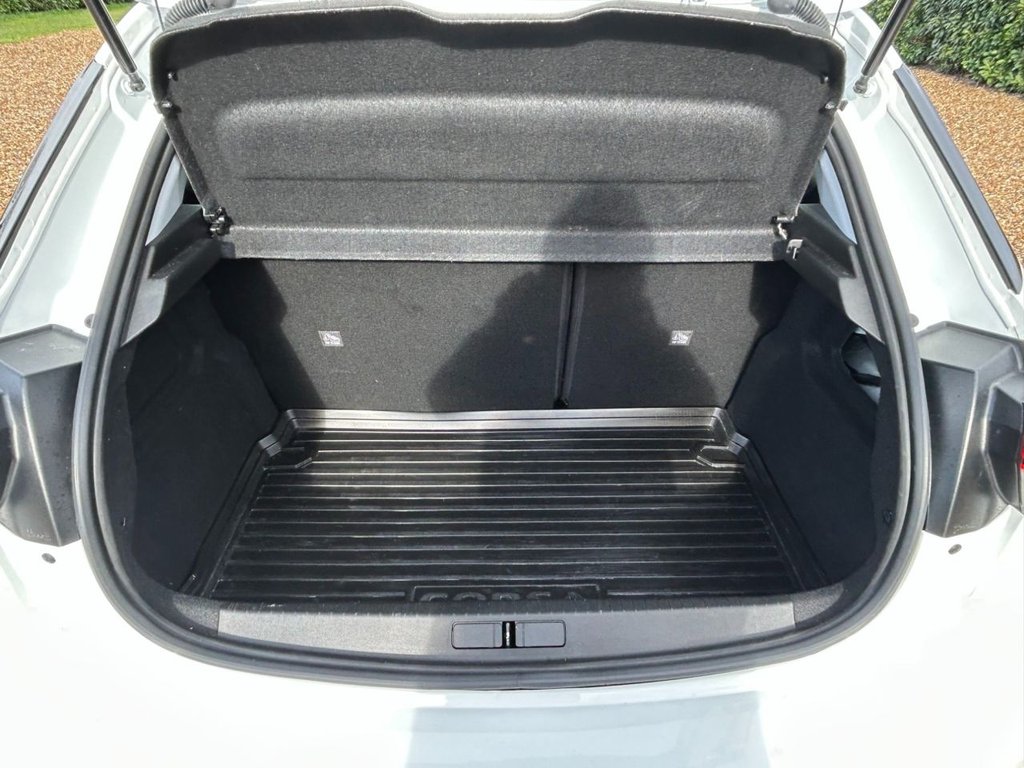 Used Vauxhall Corsa 2024 for sale - 77547253: Photo 19