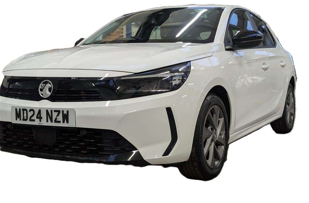 Used Vauxhall Corsa 2024 for sale - 77547253: Photo 2