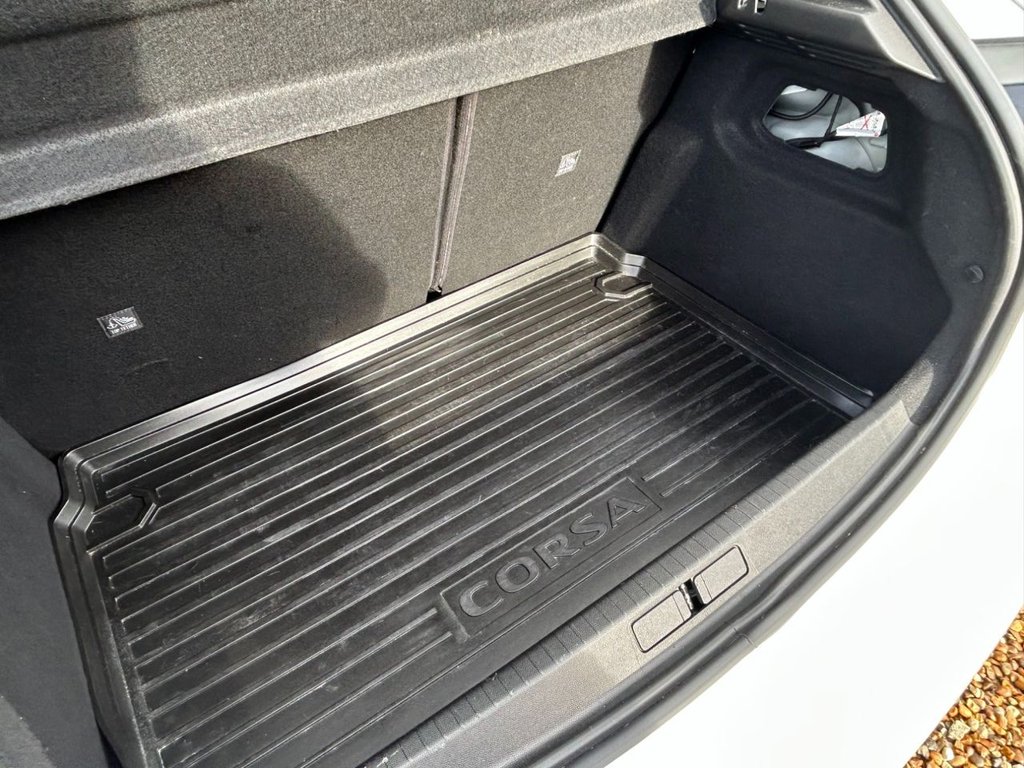 Used Vauxhall Corsa 2024 for sale - 77547253: Photo 20