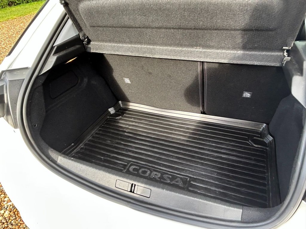 Used Vauxhall Corsa 2024 for sale - 77547253: Photo 21