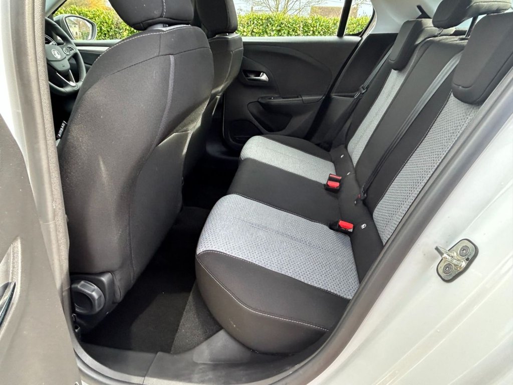 Used Vauxhall Corsa 2024 for sale - 77547253: Photo 22