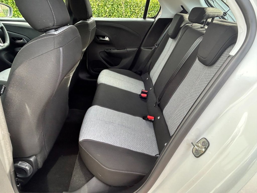 Used Vauxhall Corsa 2024 for sale - 77547253: Photo 23