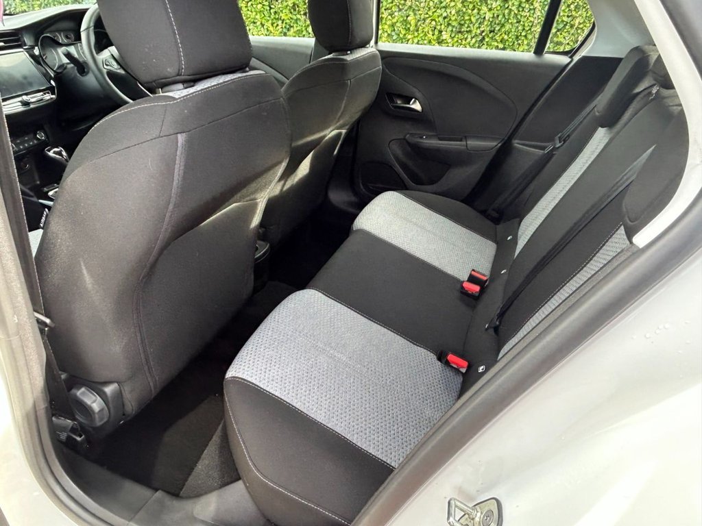 Used Vauxhall Corsa 2024 for sale - 77547253: Photo 24