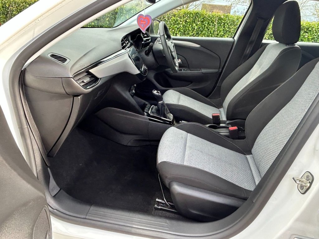 Used Vauxhall Corsa 2024 for sale - 77547253: Photo 25